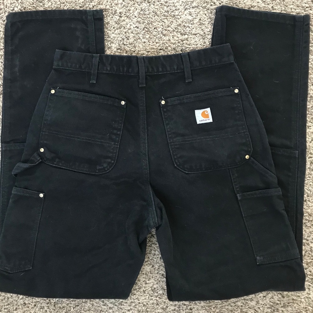 Men’s Carhartt Work Pants
